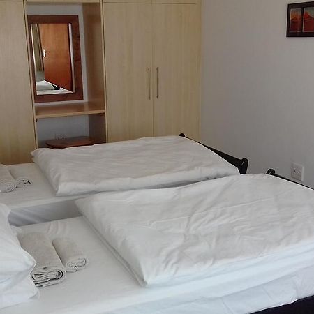 Maggie'S Accommodation スワコプムント エクステリア 写真