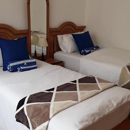 Maggie'S Accommodation スワコプムント エクステリア 写真