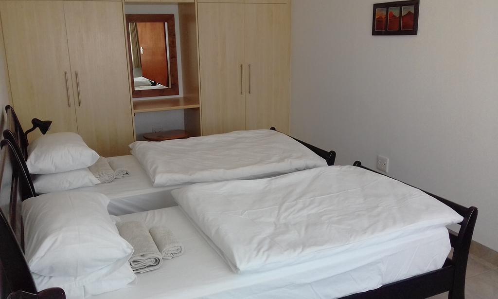 Maggie'S Accommodation スワコプムント エクステリア 写真