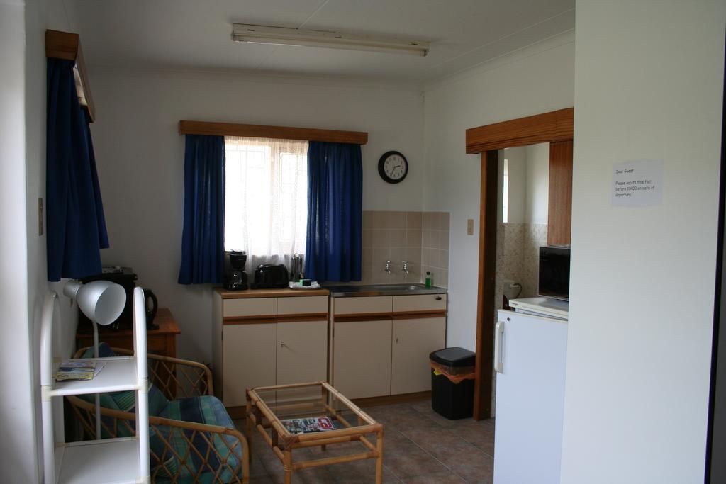 Maggie'S Accommodation スワコプムント 部屋 写真