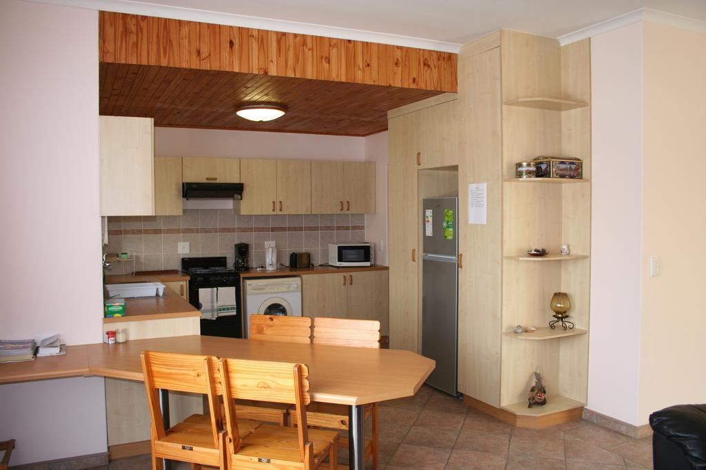 Maggie'S Accommodation スワコプムント 部屋 写真