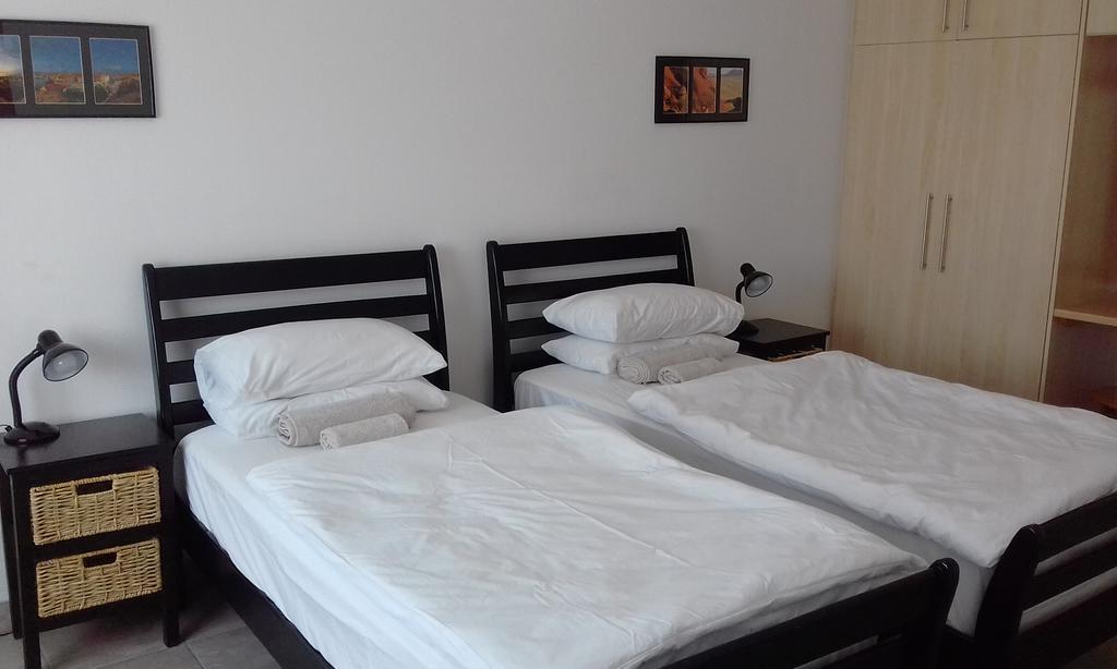 Maggie'S Accommodation スワコプムント 部屋 写真