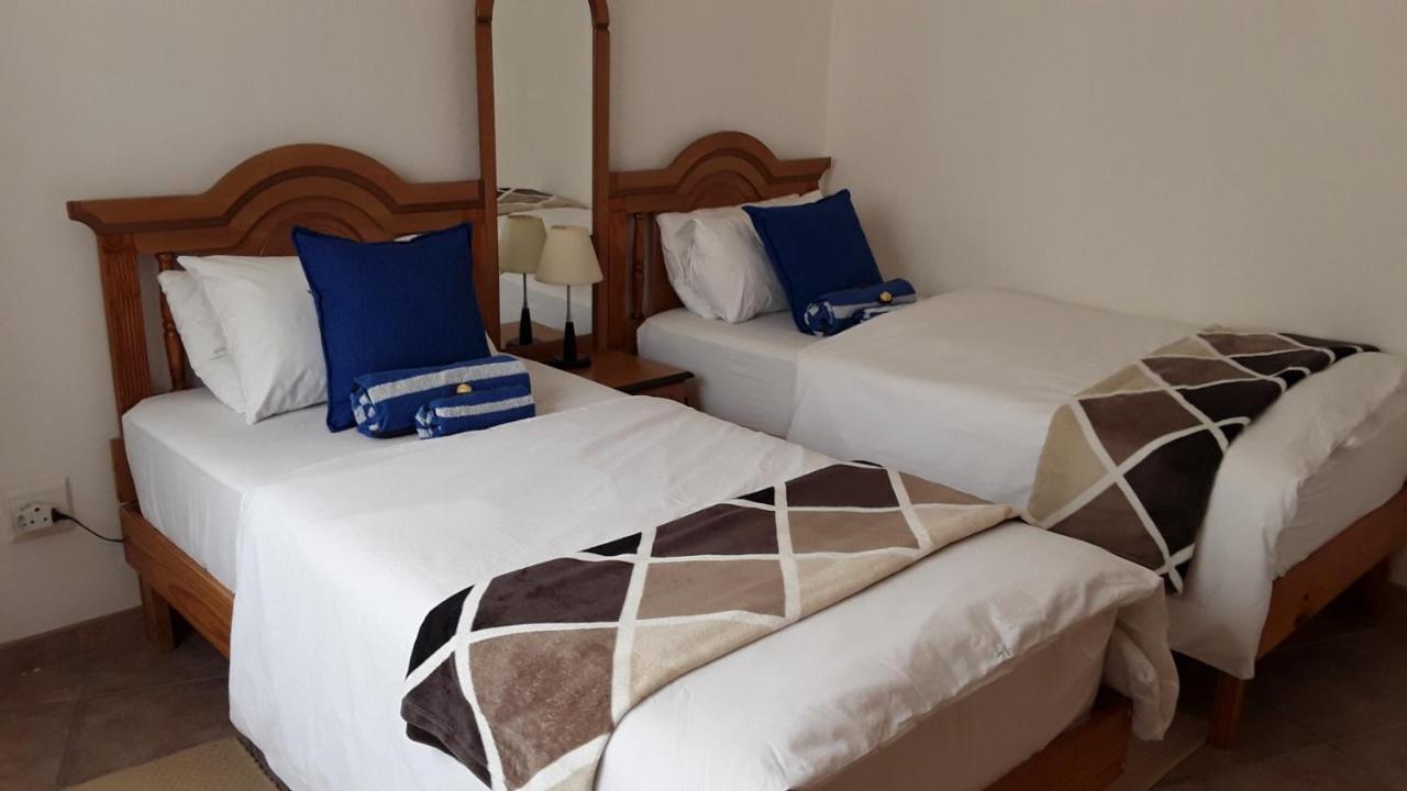Maggie'S Accommodation スワコプムント エクステリア 写真