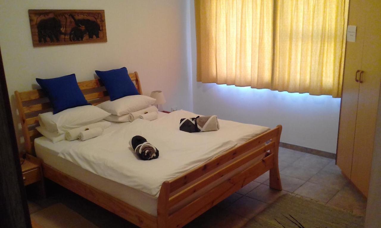 Maggie'S Accommodation スワコプムント エクステリア 写真